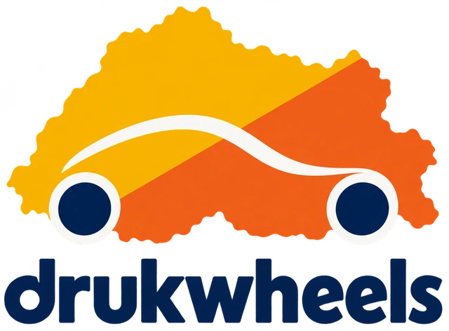 Drukwheels